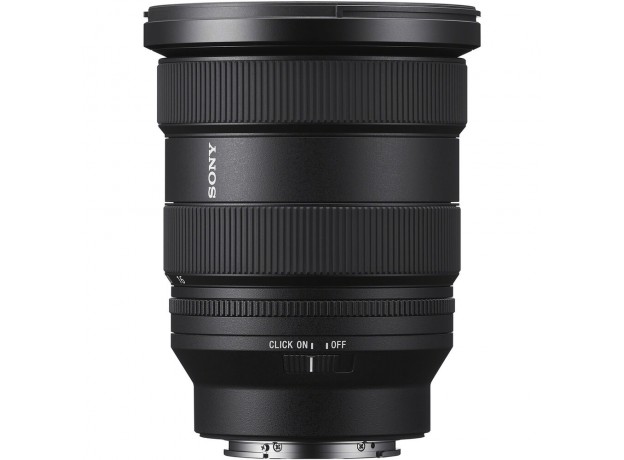 Sony FE 16-35mm f/2.8 GM II _h4