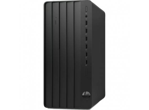 HP Pro Tower 280 G9 PCI - Intel Core i3-12100 / 8GB / 512GB SSD / Win 11