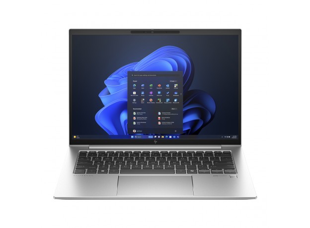 HP EliteBook 840 G11 - Ultra 7 155H / 16GB / 512GB SSD / Win 11 Pro / 14" WUXGA Touch /...
