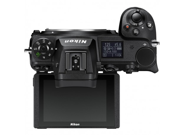 Nikon Z6 II + Kit 24-70mm f/4 H8