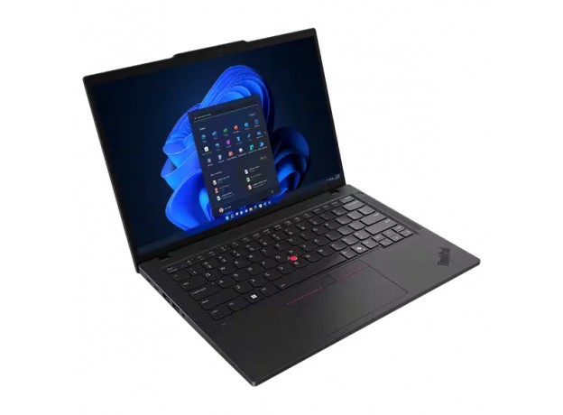 Lenovo ThinkPad T14 Gen 6 - U7 255H / RAM 32GB / SSD 1TB / 14" WUXGA / Win11Pro / Bảo hành 3 năm