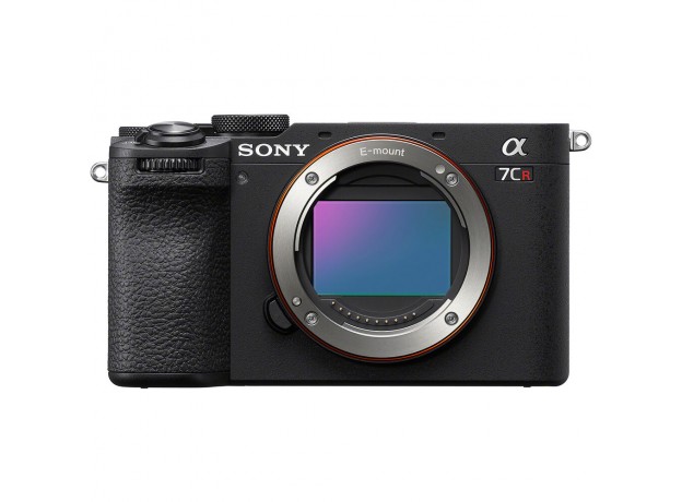 Sony A7CR Body