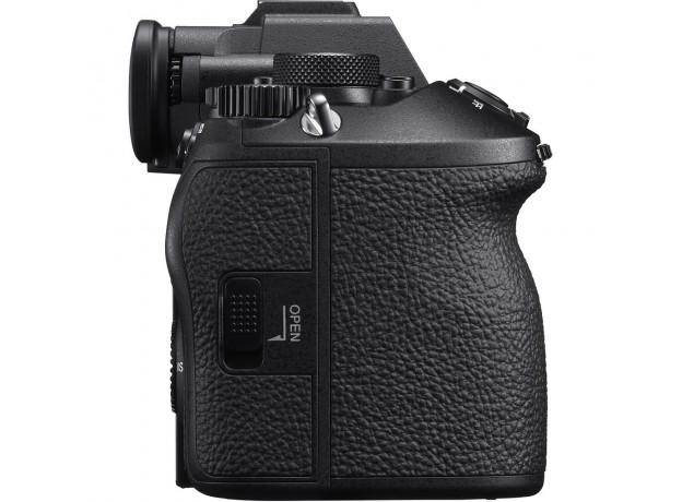 Sony A9 III (Body) _h7