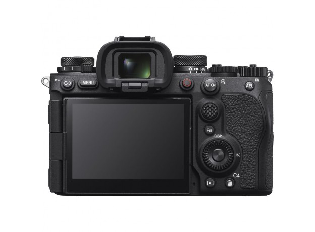 Sony A9 III (Body) _h1