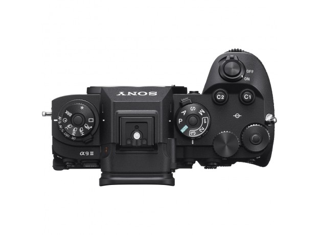 Sony A9 III (Body) _h2