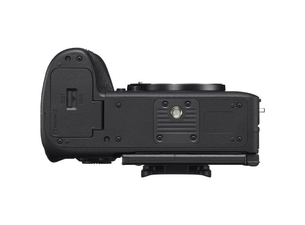 Sony A9 III (Body) _h3