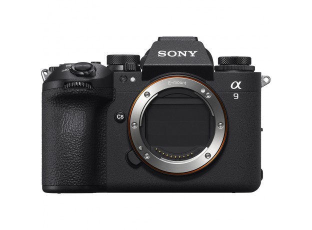 Sony A9 III (Body) _h4