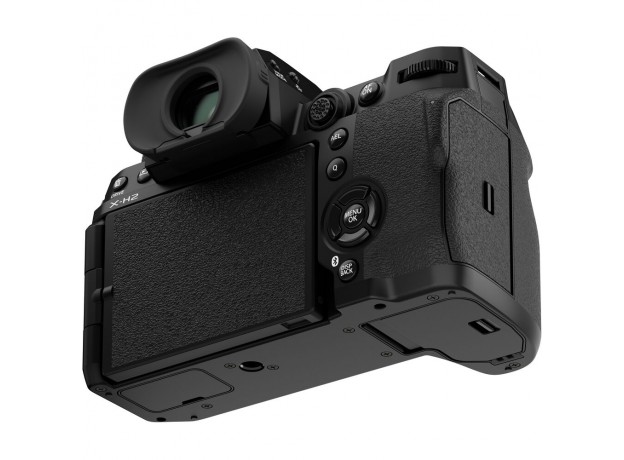 Fujifilm X-H2 Body h9