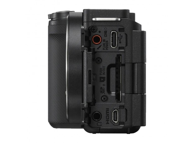 Sony ZV-E10 II Black 06