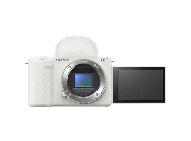 Sony ZV-E10 II White H1