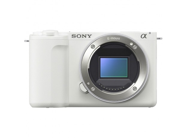 Sony ZV-E10 II White H3