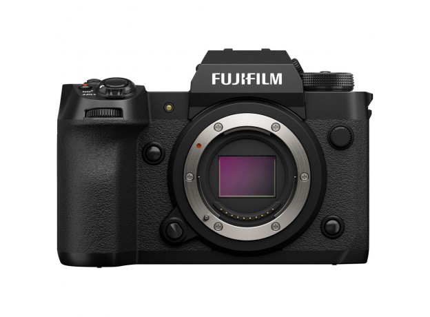 Fujifilm X-H2 Body h1