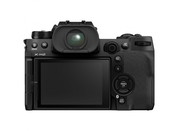Fujifilm X-H2 Body h2