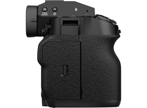 Fujifilm X-H2 Body h4
