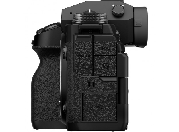 Fujifilm X-H2 Body h6