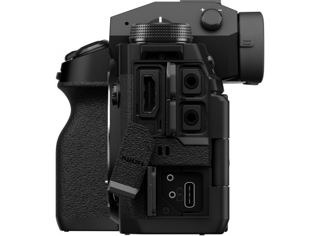 Fujifilm X-H2 Body h7