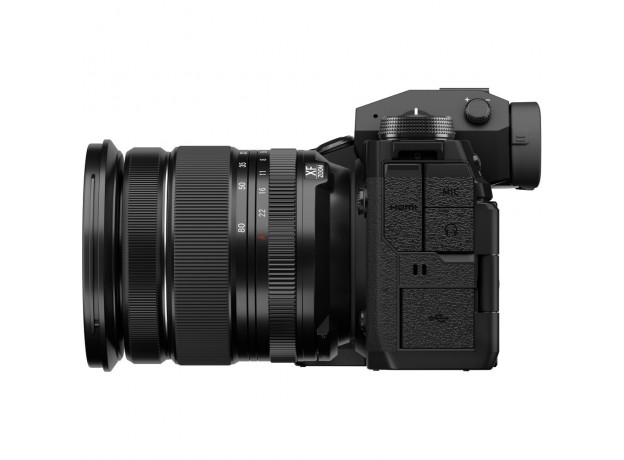 Fujifilm X-H2 + Kit 16-80mm h2