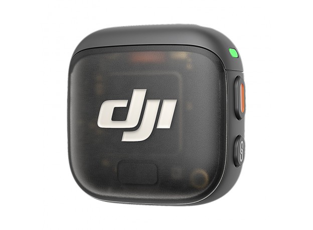 Microphone DJI Mic 3 Transmitter