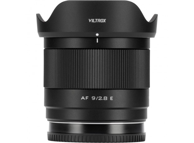 Viltrox AF 9mm f/2.8 Sony E (Chính hãng)