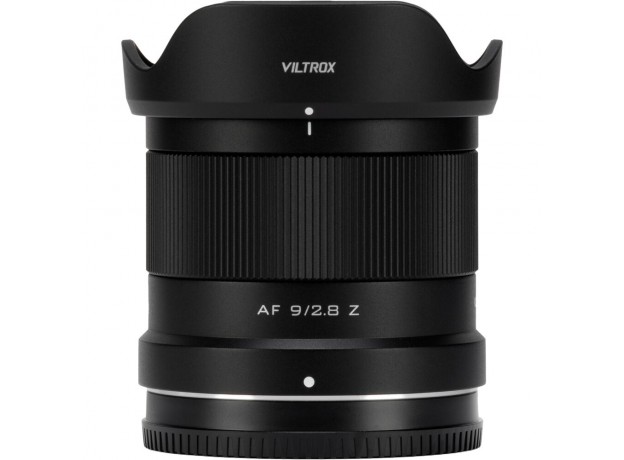 Viltrox AF 9mm f/2.8 Nikon Z (Chính hãng)