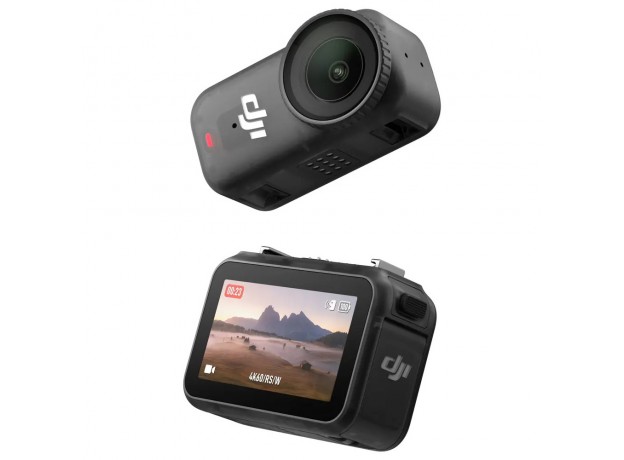DJI Osmo Nano (Chính hãng)