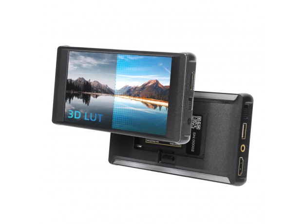 Màn hình Portkeys PT6 5.2" 4K HDMI