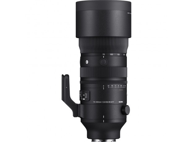 Sigma 70-200mm f/2.8 DG DN OS Sports Sony E - Likenew
