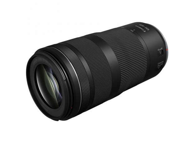 Ống kính Canon RF 100-400mm f/5.6-8 IS USM _H1