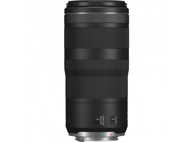 Ống kính Canon RF 100-400mm f/5.6-8 IS USM _H3