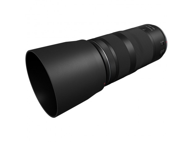 Ống kính Canon RF 100-400mm f/5.6-8 IS USM _H4