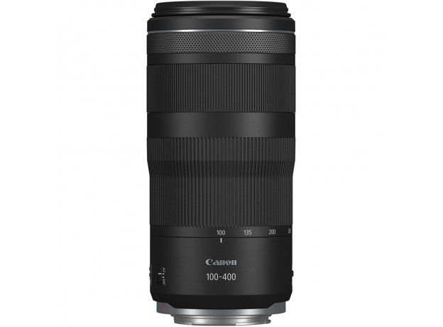 Canon RF 100-400mm f/5.6-8 IS USM