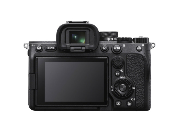 Sony Alpha a7 IV h3