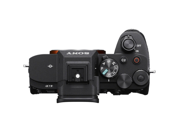 Sony Alpha a7 IV h4