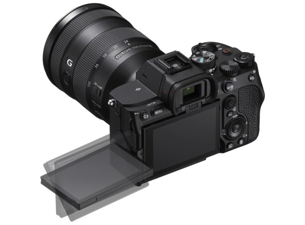 Sony Alpha a7 IV h9