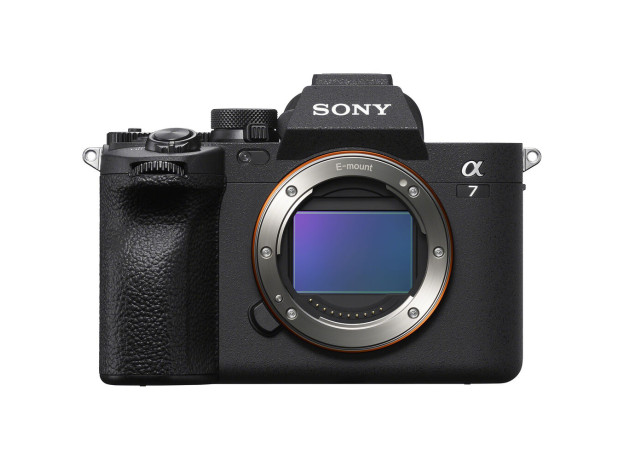 Sony Alpha a7 IV h1