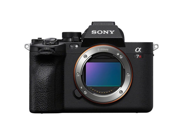 Sony A7R V