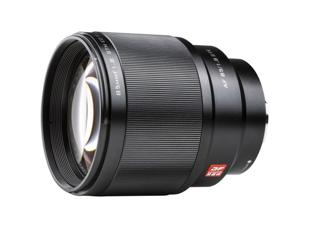 Viltrox AF 85mm f/1.8 II Sony E _H2