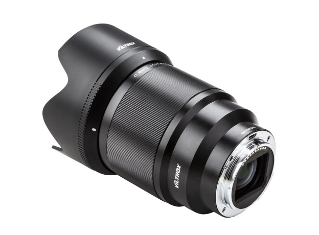 Viltrox AF 85mm f/1.8 II Sony E _H6