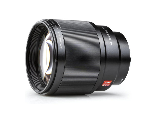 Viltrox AF 85mm f/1.8 II Sony E _H3