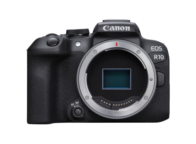 Canon R10 Body