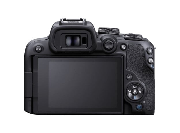 Canon R10 Body h1
