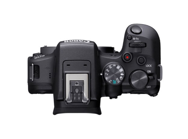 Canon R10 Body h2