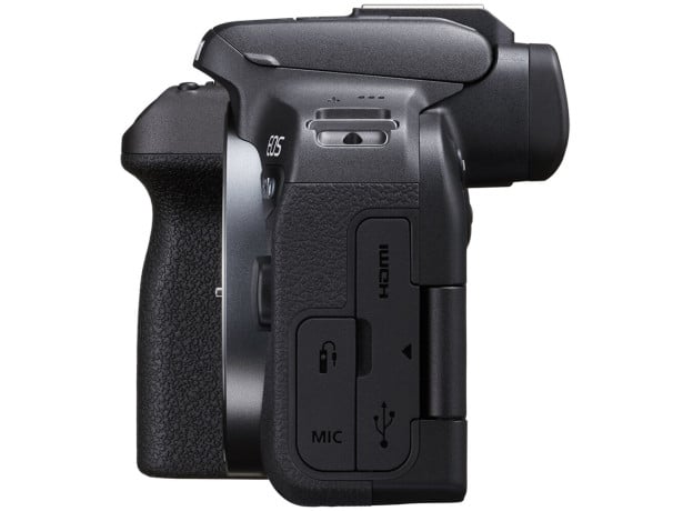 Canon R10 Body h4