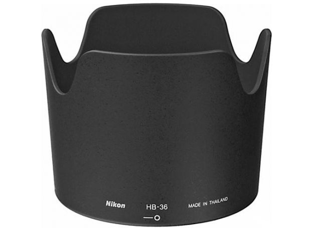 Hood Nikon HB36 for AF-S 70-300mm VR