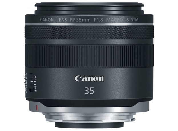 Canon RF 35mm f/1.8 IS Macro STM (Chính hãng)