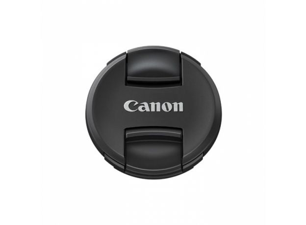Lens Cap Canon 49/52/55/58/62/67/72/77/82mm