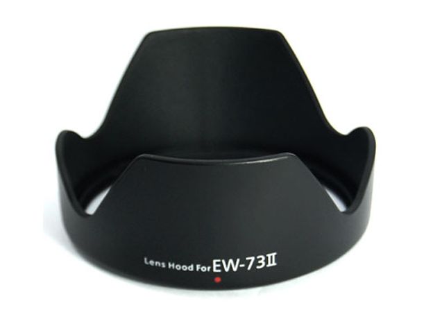 Hood Canon EW73 II for Canon 24-85mm f/3.5-4.5 USM