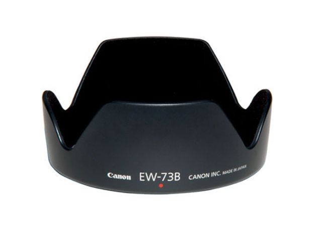 Hood Canon EW73B for Canon 17-85mm, 18-135mm