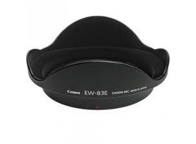 Hood Canon EW83E for Canon 10-22mm, 16-35mm, 17-50mm
