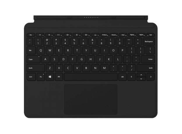Bàn phím Type Cover cho Surface Go (Black)